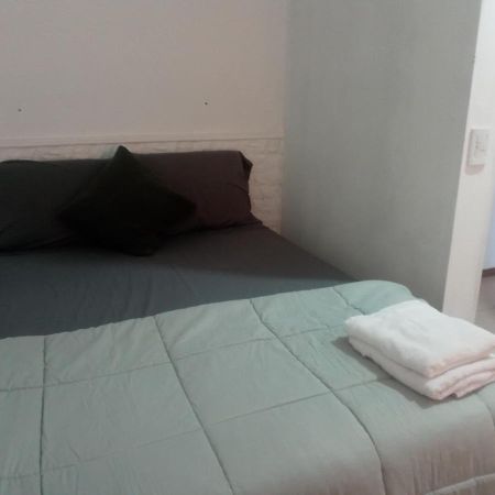 Ferienwohnung Lajua Esteban Echeverria Exterior foto