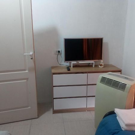 Ferienwohnung Lajua Esteban Echeverria Exterior foto
