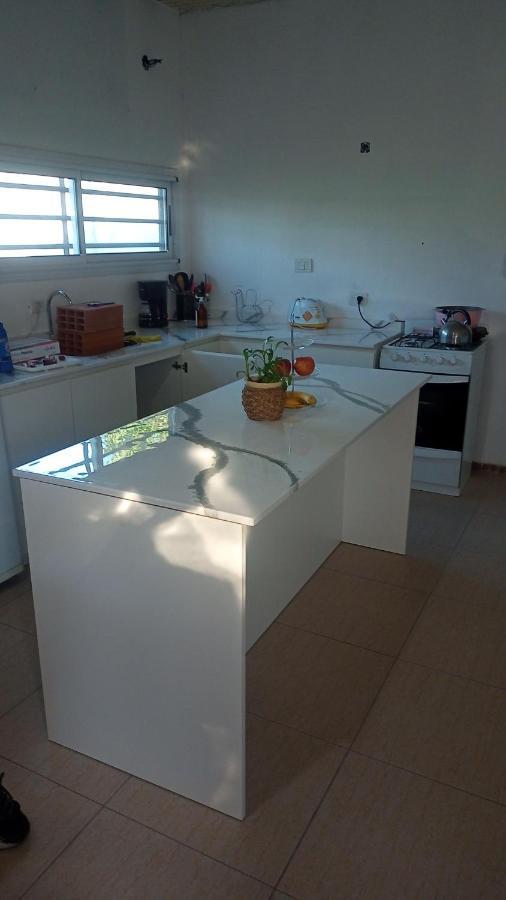 Ferienwohnung Lajua Esteban Echeverria Exterior foto